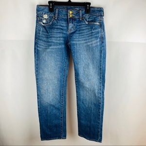 American Eagle Jeans Size 6